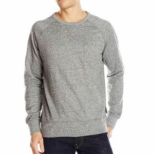 French Connection Crew Neck LS Sweatshirt M XL